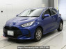 Used 2024 AT toyota yaris MXPH15 Image[0]