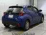 Used 2024 AT toyota yaris MXPH15 Image[1]