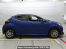 Used 2024 AT toyota yaris MXPH15 Image[2]