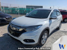 Honda VEZEL RU3