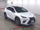 Lexus NX AGZ10
