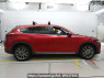 Used 2019 AT mazda cx-8 KG2P Image[2]