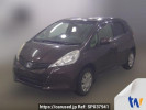 Honda Fit GE6