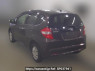 Used 2012 AT honda fit GE6 Image[2]