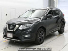 Nissan X-Trail NT32