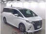 Used 2025 AT toyota alphard-hybrid AAHH40W Image[0]
