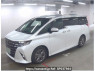 Used 2025 AT toyota alphard-hybrid AAHH40W Image[1]