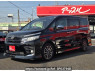 Used 2015 AT toyota voxy ZRR80W Image[0]