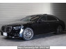 Used 2021 AT mercedes-benz s-class 223163 Image[0]