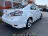 Used 2010 AT lexus hs ANF10 Image[1]