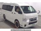 Toyota Hiace Van TRH200V