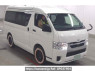 Used 2023 AT toyota hiace-van TRH200V Image[0]