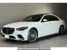 Mercedes Benz S-Class 223033