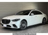 Used 2021 AT mercedes-benz s-class 223033 Image[0]