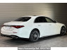 Used 2021 AT mercedes-benz s-class 223033 Image[1]