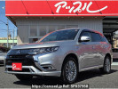 Mitsubishi Outlander PHEV GG3W