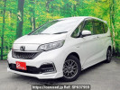 Honda Freed hybrid GB7