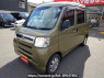 Used 2016 AT daihatsu hijet-cargo S331W Image[2]