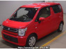 Used 2017 AT suzuki wagon-r MH55S Image[1]
