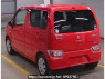 Used 2017 AT suzuki wagon-r MH55S Image[2]
