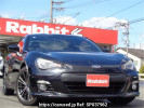 Subaru BRZ ZC6
