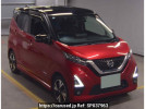 Nissan DAYZ B48W