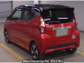 Used 2020 AT nissan dayz B48W Image[2]