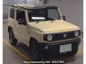 Used 2024 AT suzuki jimny JB64W Image[0]