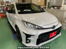Toyota GR YARIS GXPA16