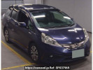 Honda Fit Shuttle Hybrid GP2