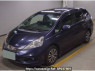 Used 2014 AT honda fit-shuttle-hybrid GP2 Image[1]