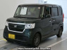 Used 2018 AT honda n-box JF3 Image[0]