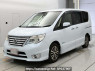 Used 2014 AT nissan serena HFC26 Image[0]