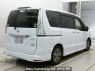 Used 2014 AT nissan serena HFC26 Image[1]