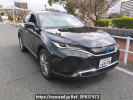 Toyota Harrier Hybrid AXUH80
