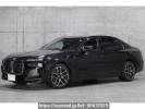 BMW 7 Series 22EH30