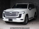 Toyota Land Cruiser FJA300W