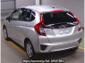Used 2015 AT honda fit GK4 Image[2]