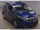 Honda Freed Plus Hybrid GB7
