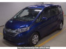 Used 2017 AT honda freed-plus-hybrid GB7 Image[1]