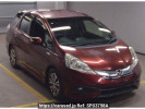 Honda Fit Shuttle Hybrid GP2