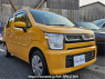 Used 2021 MT suzuki wagon-r MH85S Image[0]