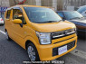 Used 2021 MT suzuki wagon-r MH85S Image[2]