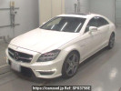 Mercedes Benz Cls-Class 218374