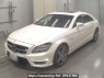 Used 2014 AT mercedes-benz cls-class 218374 Image[0]