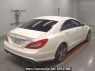 Used 2014 AT mercedes-benz cls-class 218374 Image[1]