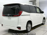 Used 2023 AT toyota noah MZRA95W Image[1]