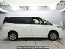 Used 2023 AT toyota noah MZRA95W Image[2]