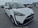 Toyota Sienta NSP170G
