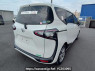 Used 2017 AT toyota sienta NSP170G Image[6]